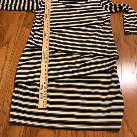 Size XL three-quarter sleeve dress - Picture 8 of 8